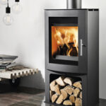 Westfire - stoves with thought and simple design